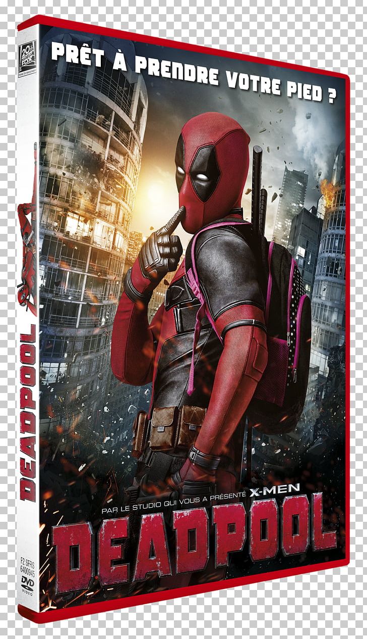 Deadpool Film Poster Marvel Universe Superhero PNG, Clipart, Action Figure, Action Film, Art, Canvas, Deadpool Free PNG Download