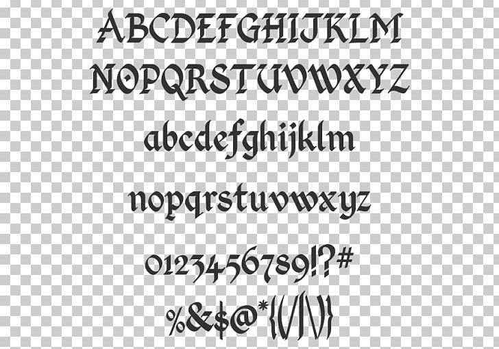 Font Open-source Unicode Typefaces Serif Handwriting PNG, Clipart, All Caps, Angle, Area, Black, Black And White Free PNG Download