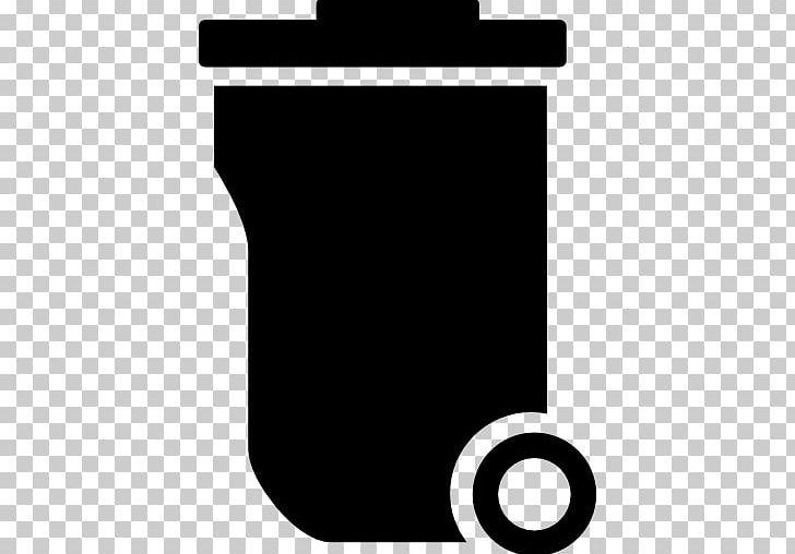Rubbish Bins & Waste Paper Baskets Recycling Bin Container PNG, Clipart, Black, Black , Computer Icons, Container, Garbage Truck Free PNG Download