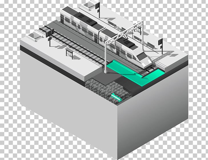 Train Rail Transport Commuter Station Rapid Transit PNG, Clipart, Commuter Station, Engineering, Geosynthetics, Isometric Projection, Locomotive Free PNG Download