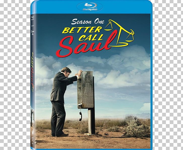 Blu-ray Disc Saul Goodman Better Call Saul DVD Television PNG, Clipart, Advertising, Better Call Saul, Better Call Saul Season 2, Better Call Saul Season 3, Bluray Disc Free PNG Download