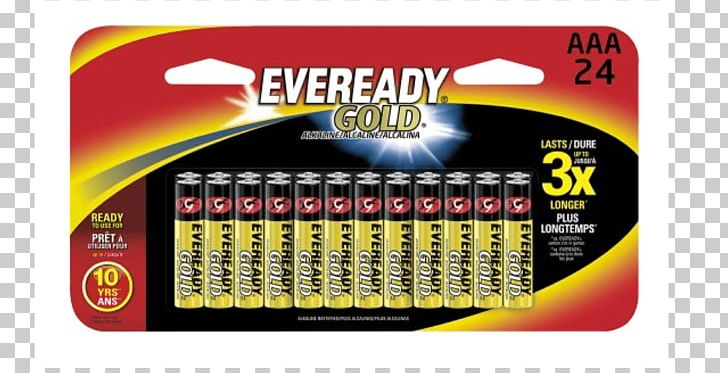 Electric Battery Alkaline Battery Energizer AAA Battery Eveready Battery Company PNG, Clipart, Aaa Battery, Aa Battery, Alkali, Alkaline Battery, Battery Free PNG Download
