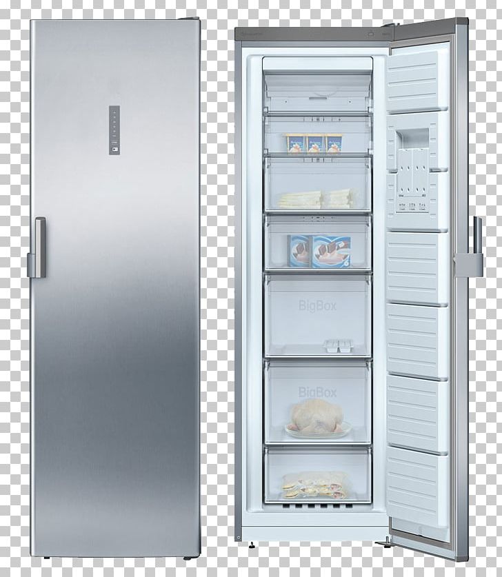 Freezers Auto-defrost Home Appliance Balay 3GF8661P Inox 1.86 M Bertikal PNG, Clipart, Autodefrost, Beko, Bertikal, Cooking Ranges, Dishwasher Free PNG Download