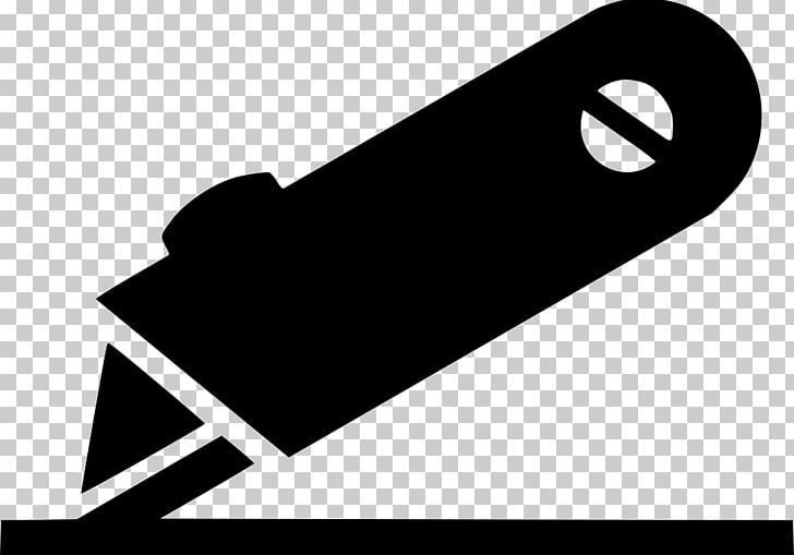 Knife Stock Photography Utility Knives PNG, Clipart, Angle, Black, Black And White, Brand, Computer Icons Free PNG Download