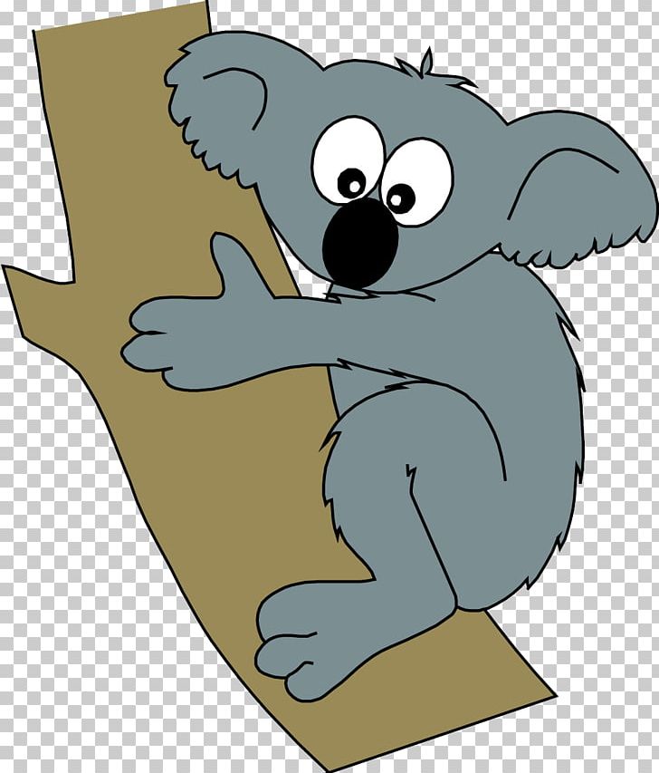 Koala PNG, Clipart, Animals, Bear, Carnivoran, Cartoon, Creative Free PNG Download