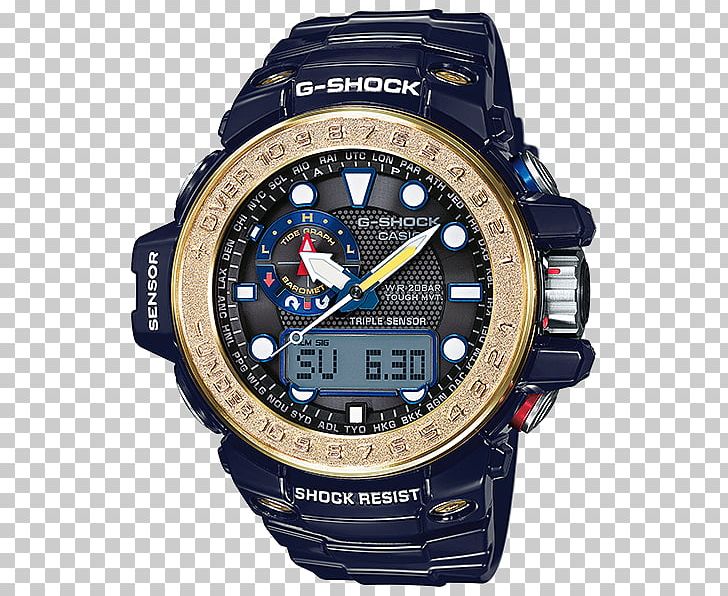 Master Of G G-Shock Shock-resistant Watch Casio PNG, Clipart, Accessories, Brand, Casio, Chronograph, Gshock Free PNG Download