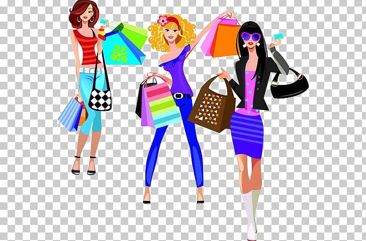Online Shopping Fashion Illustration PNG, Clipart, Art, Balloon Cartoon, Boutique, Boy, Cartoon Character Free PNG Download