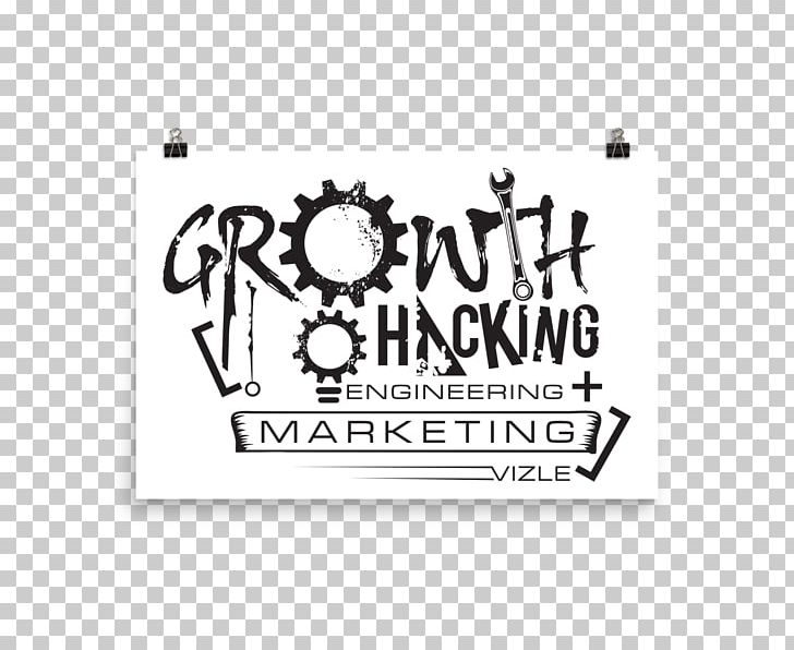 T-shirt Brand Marketing Growth Hacking Product PNG, Clipart, Area, Black And White, Bluza, Brand, Cotton Free PNG Download