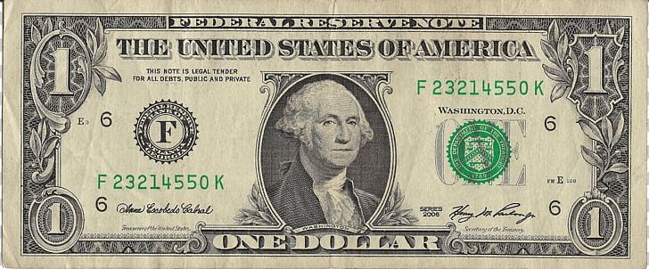 United States One-dollar Bill United States Dollar United States One Hundred-dollar Bill Banknote PNG, Clipart, Cash, Coin, Currency, Dolla, Dollar Free PNG Download