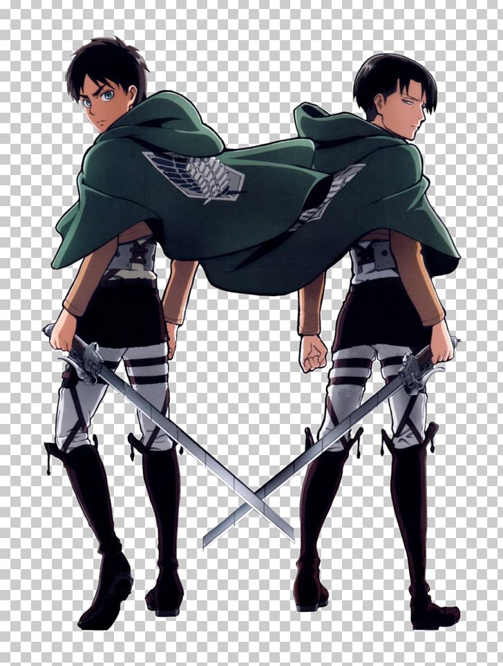 Eren Yeager Mikasa Ackerman Attack On Titan Levi A.O.T.: Wings Of Freedom PNG, Clipart, A.o.t., Ackerman, Anime, Aot Wings Of Freedom, Armin Arlert Free PNG Download