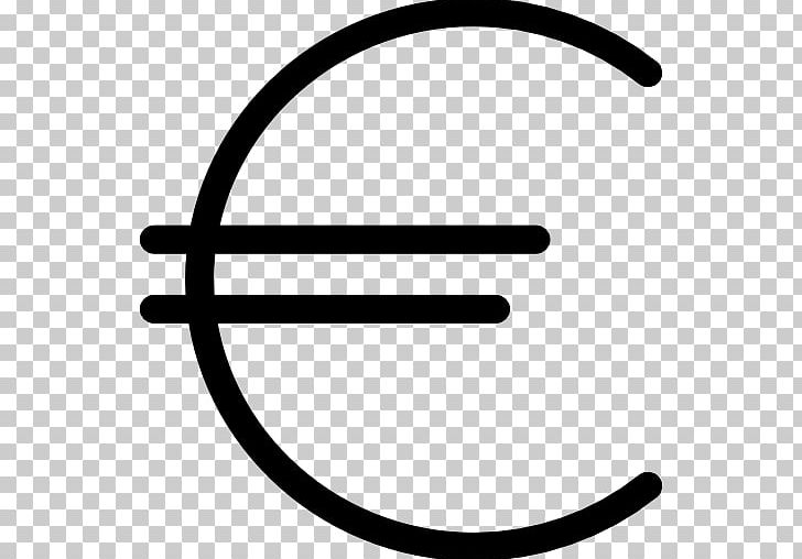 Euro Sign Currency Symbol Dollar Sign Computer Icons PNG, Clipart, Activity Tracker, Black And White, Circle, Computer Icons, Currency Free PNG Download