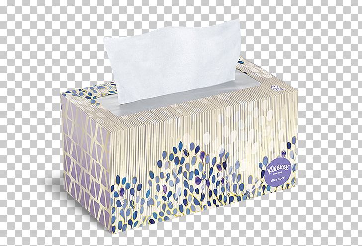 Facial Tissues Kleenex Tissue Paper Tissue-pack Marketing PNG, Clipart, Blue, Box, Carton, Cvs Health, Cvs Pharmacy Free PNG Download