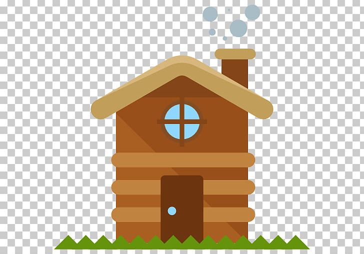 House Log Cabin Building PNG, Clipart, Angle, Apartment, Building, Cabin, Computer Icons Free PNG Download