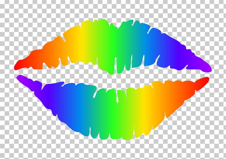 Lip Kiss PNG, Clipart, Cartoon Lips, Circle, Color, Colors, Computer Wallpaper Free PNG Download