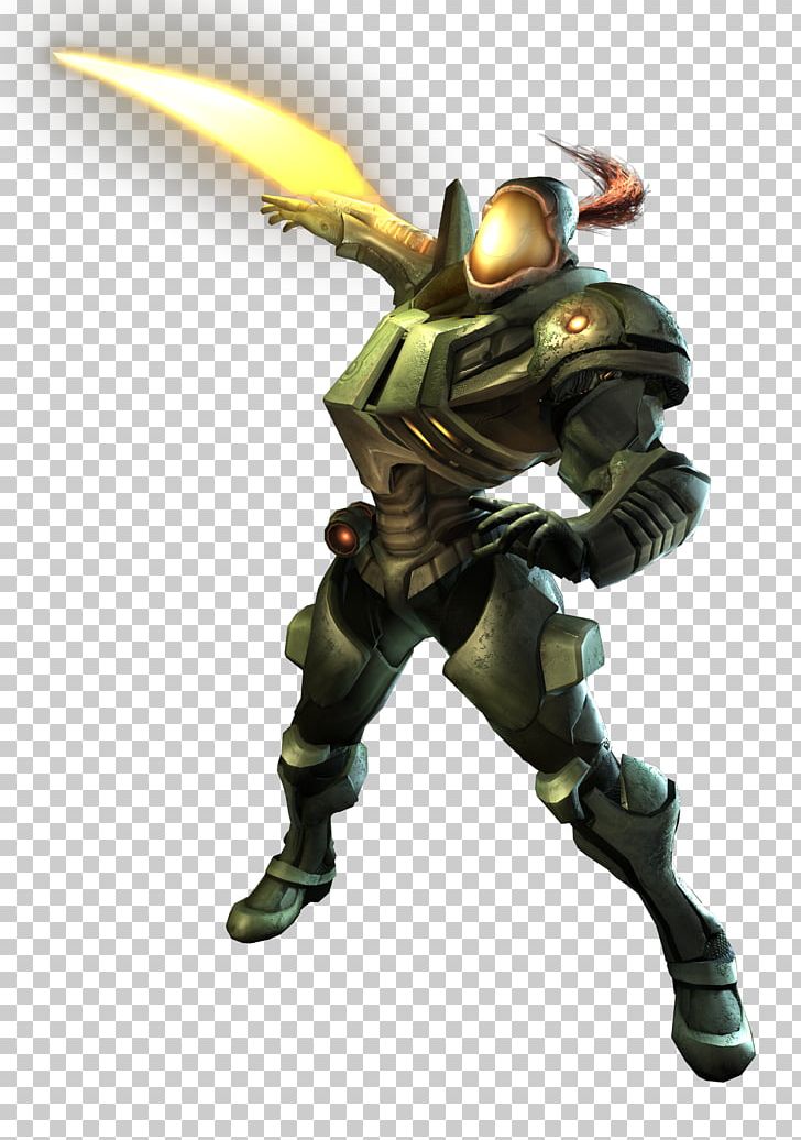 Metroid Prime Hunters Metroid Prime: Trilogy Metroid Prime 2: Echoes Metroid Prime 3: Corruption PNG, Clipart, Action Figure, Armour, Bounty, Fictional Character, Figurine Free PNG Download