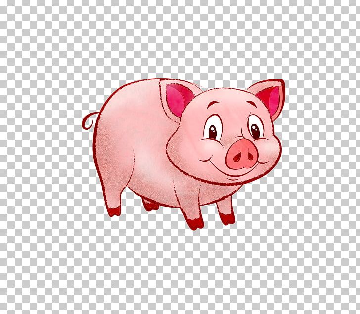 Pig Dog Puppy Computer PNG, Clipart, Advertising, Animal Figure, Computer, Computer Network, Dog Free PNG Download