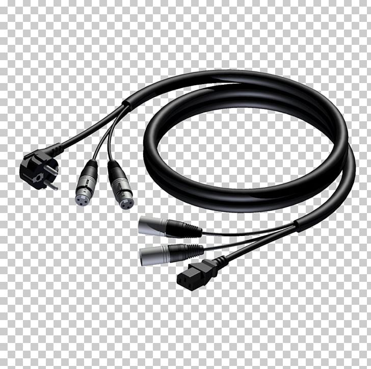 PowerCon XLR Connector Electrical Cable Electrical Connector EtherCON PNG, Clipart, Audio Signal, Cable, Coaxial Cable, Data Transfer Cable, Dmx512 Free PNG Download