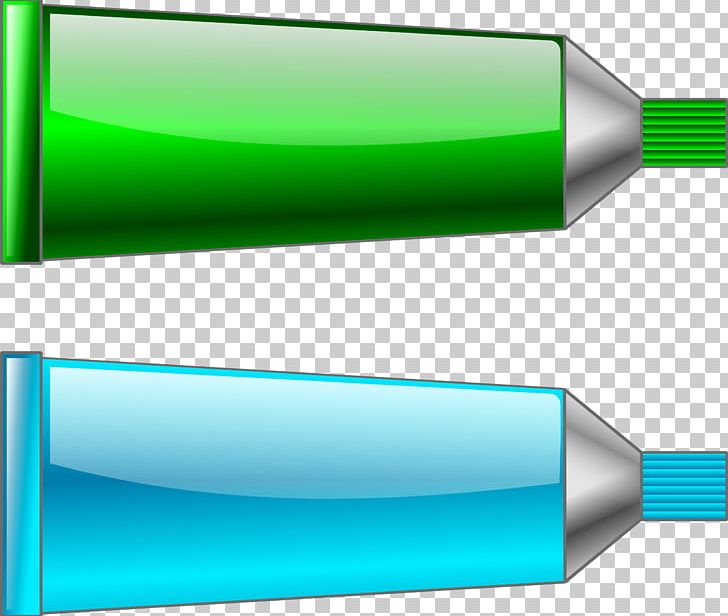 Tube Color PNG, Clipart, Angle, Bluegreen, Color, Computer Icons, Cyan Free PNG Download