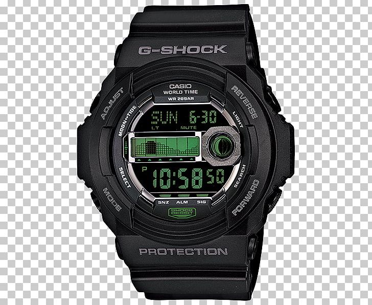 Watch G-Shock Casio Chronograph Jewellery PNG, Clipart, Brand, Camera Lens, Casio, Chronograph, Clock Free PNG Download