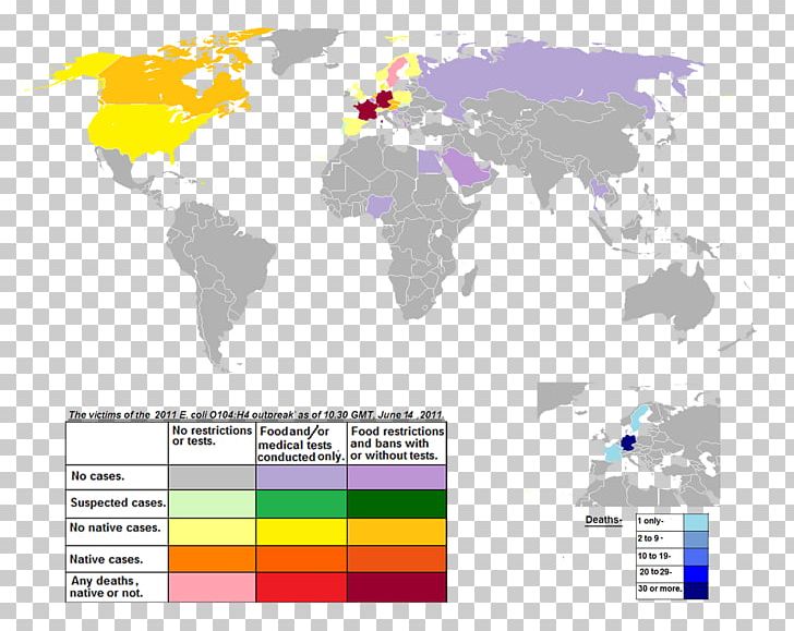 World Map Wall Decal PNG, Clipart, Area, Border, Cases, Coli, E Coli Free PNG Download