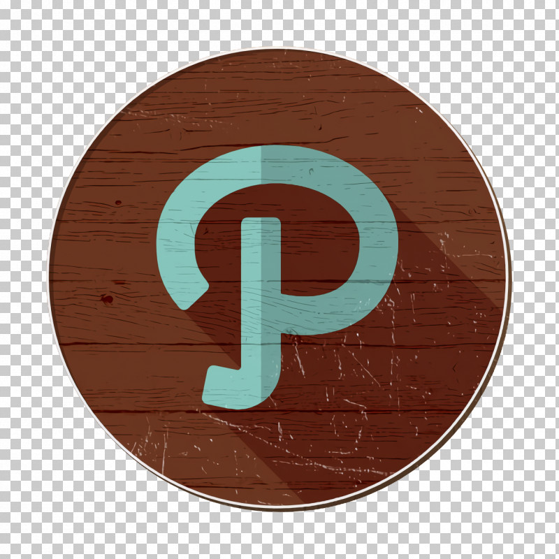Path Icon Social Media Icons Icon PNG, Clipart, Brown, Circle, Logo, Number, Path Icon Free PNG Download