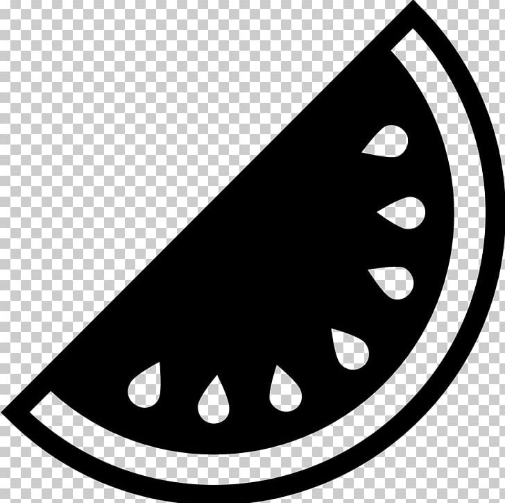 Computer Icons Watermelon PNG, Clipart, Angle, Area, Black, Black And White, Broccoli Free PNG Download