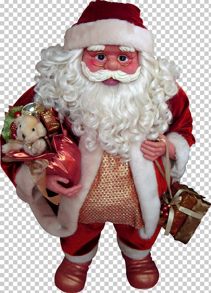 Ded Moroz Santa Claus Christmas PNG, Clipart, Cartoon Santa Claus, Christmas, Christmas Decoration, Christmas Elements, Christmas Ornament Free PNG Download