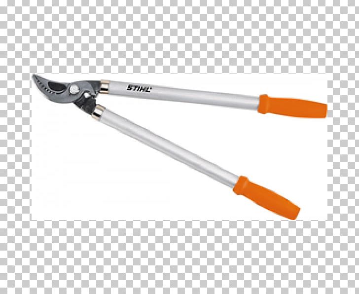 Diagonal Pliers Pruning Shears Loppers Stihl Astsäge PNG, Clipart, Bolt Cutter, Branch, Chainsaw, Cutting Tool, Diagonal Pliers Free PNG Download