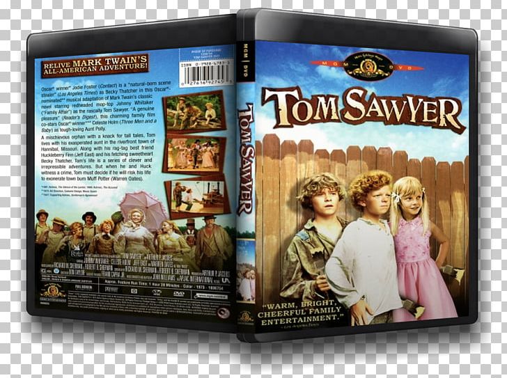 DVD STXE6FIN GR EUR Tom Sawyer Celeste Holm PNG, Clipart, Celeste Holm, Dvd, Eur, Film, Movies Free PNG Download