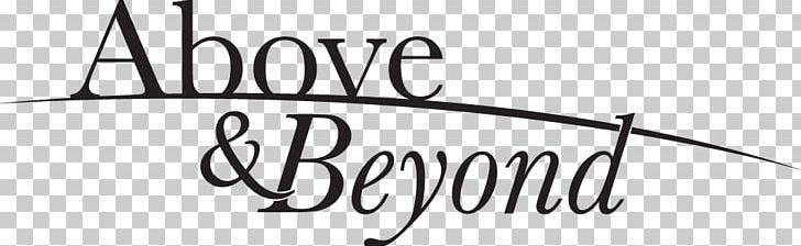 Logo Above & Beyond Knox College PNG, Clipart, Above, Above And Beyond, Above Beyond, Angle, Area Free PNG Download