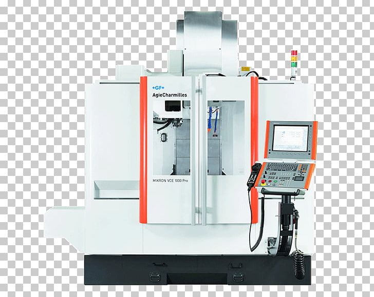 Milling Electrical Discharge Machining Machine Computer Numerical Control GF Machining Solutions Pte. Ltd. PNG, Clipart, Automation, Computer Numerical Control, Drilling, Electrical Discharge Machining, Hardware Free PNG Download