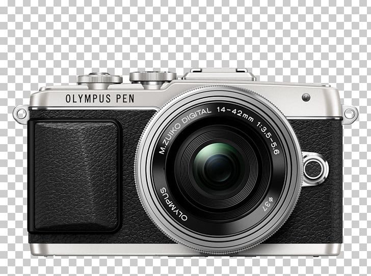 Olympus PEN E-PL1 Mirrorless Interchangeable-lens Camera Olympus PEN E-PL8 Camera Lens PNG, Clipart, Camera, Camera Accessory, Camera Lens, Cameras Optics, Digital Camera Free PNG Download