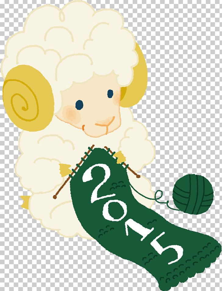 Pottery New Year Card サロンドゥフラム Salon De Flamme (Saron Du Fram) Higashikawaguchitogei School Paper PNG, Clipart, Art, Christmas And Holiday Season, Fictional Character, Flower, Goat Free PNG Download