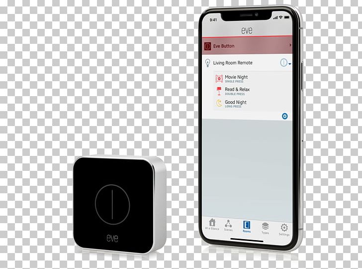 Smartphone Home Automation Kits Elgato Computer Software HomeKit PNG, Clipart, Apple, Electrical Wires Cable, Electronic Device, Electronics, Gadget Free PNG Download