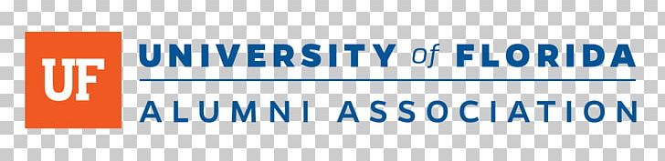 University Of Florida Alumni Association Student Alumnus PNG, Clipart, Alumni Association, Alumnus, Area, Banner, Blue Free PNG Download