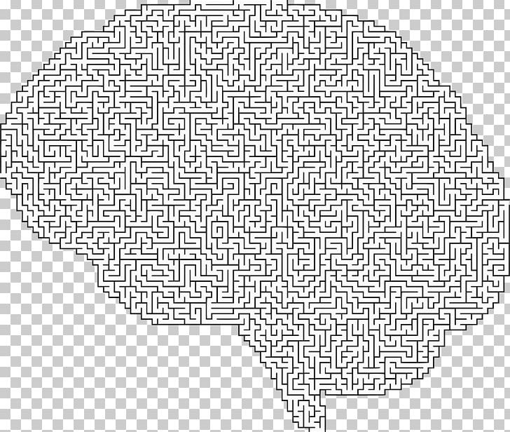 Brain Neuron Polygon Computer PNG, Clipart, Agy, Angle, Area, Axon, Black And White Free PNG Download