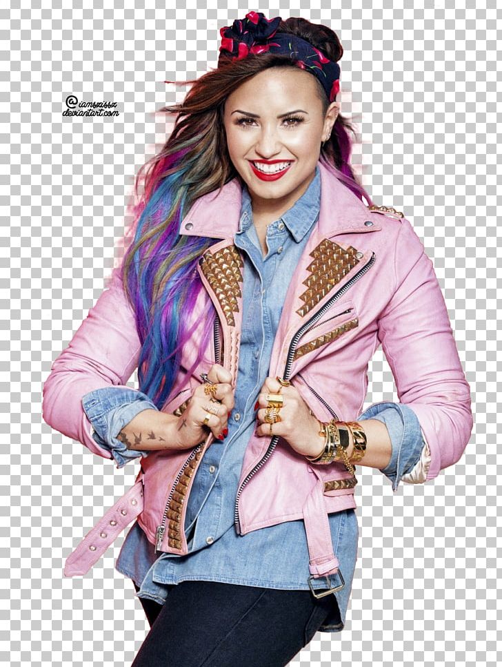 Demi Lovato Seventeen PNG, Clipart, Adore U, Celebrities, Celebrity, Clothing, Demi Free PNG Download