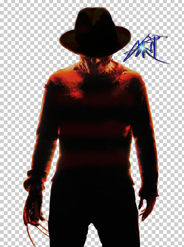 Freddy Krueger Shoulder Silhouette PNG, Clipart, Animals, Art, Artist, Community, Deviantart Free PNG Download
