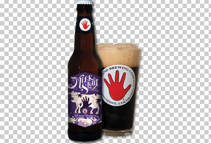 Left Hand Brewing Company Stout Beer Ale Pilsner PNG, Clipart,  Free PNG Download