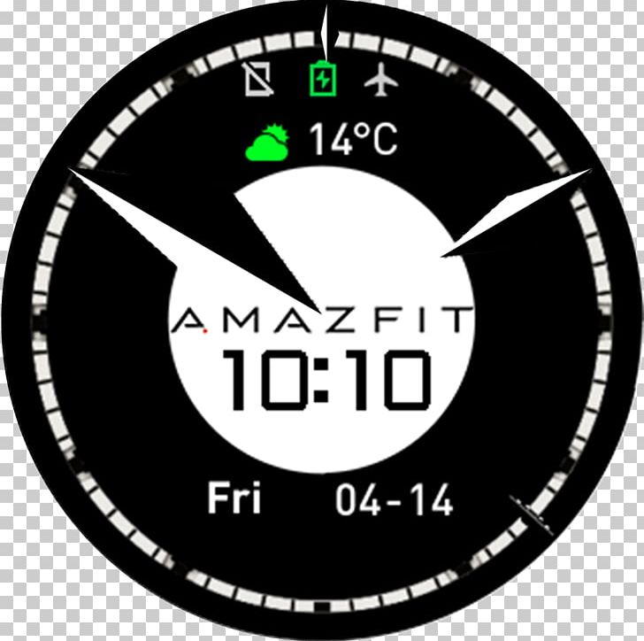 Logo Xiaomi Amazfit Pace Font PNG, Clipart, Amazfit, Area, Black And White, Brand, Circle Free PNG Download