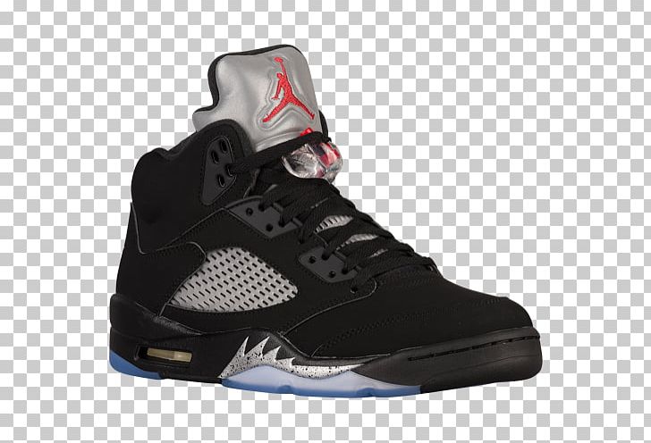 Nike Air Jordan 5 Retro Basketball Shoe PNG, Clipart,  Free PNG Download