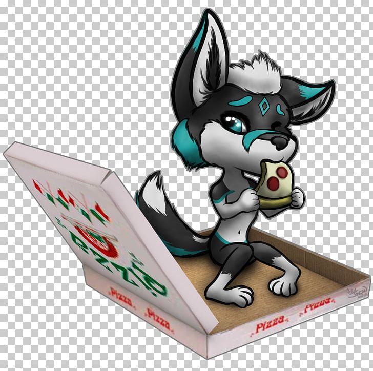 Pizza Box Fox Dog PNG, Clipart, Box, Carnivoran, Dog, Dog Like Mammal, Drawing Free PNG Download