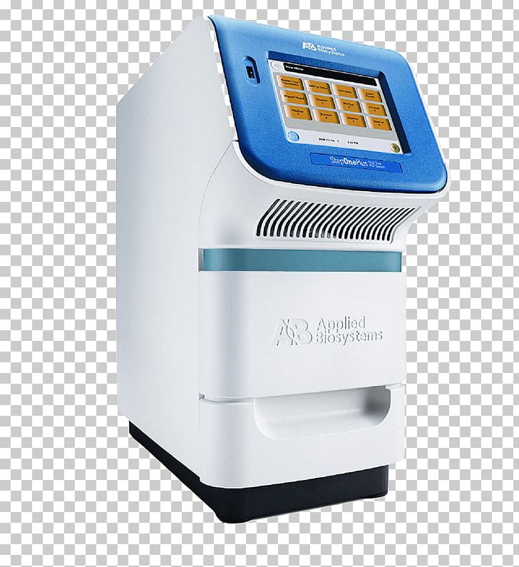 Real-time Polymerase Chain Reaction Thermal Cycler Quantitative PCR Instrument Real-time Computing PNG, Clipart, Applied Biosystems, Complementary Dna, Laboratory, Others, Pcr Free PNG Download