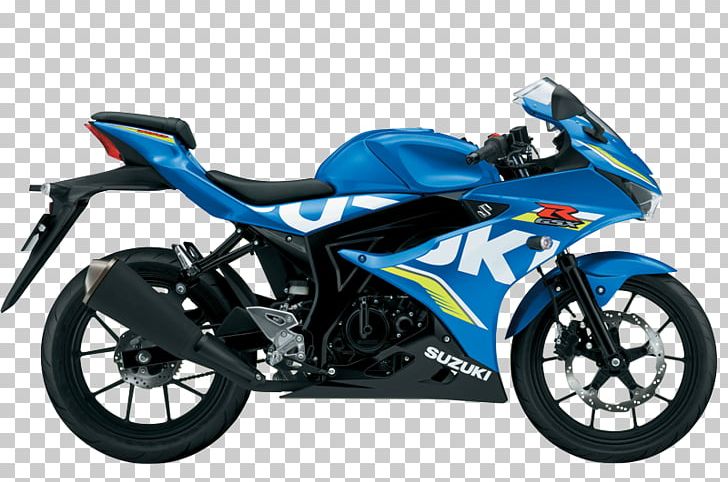 Suzuki GSR600 Suzuki GSX-R Series Motorcycle Yamaha YZF-R125 PNG, Clipart, Aprilia Rs4 125, Automotive Exterior, Car, Electric Blue, Engine Free PNG Download
