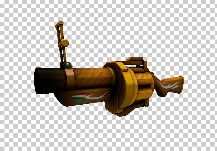 Team Fortress 2 Loadout Grenade Launcher Weapon Rocket Launcher PNG, Clipart, Cylinder, Grenade, Grenade Launcher, Hardware, Loadout Free PNG Download