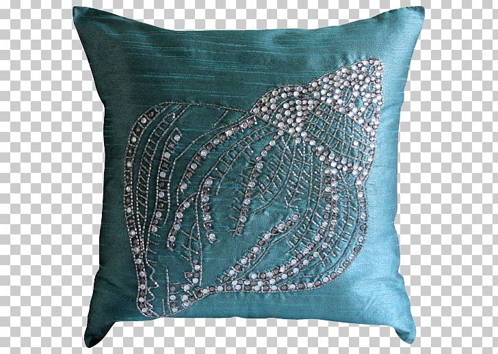 Throw Pillow Cushion Couch Beach PNG, Clipart, Aqua, Beach, Bed, Bedding, Blue Free PNG Download