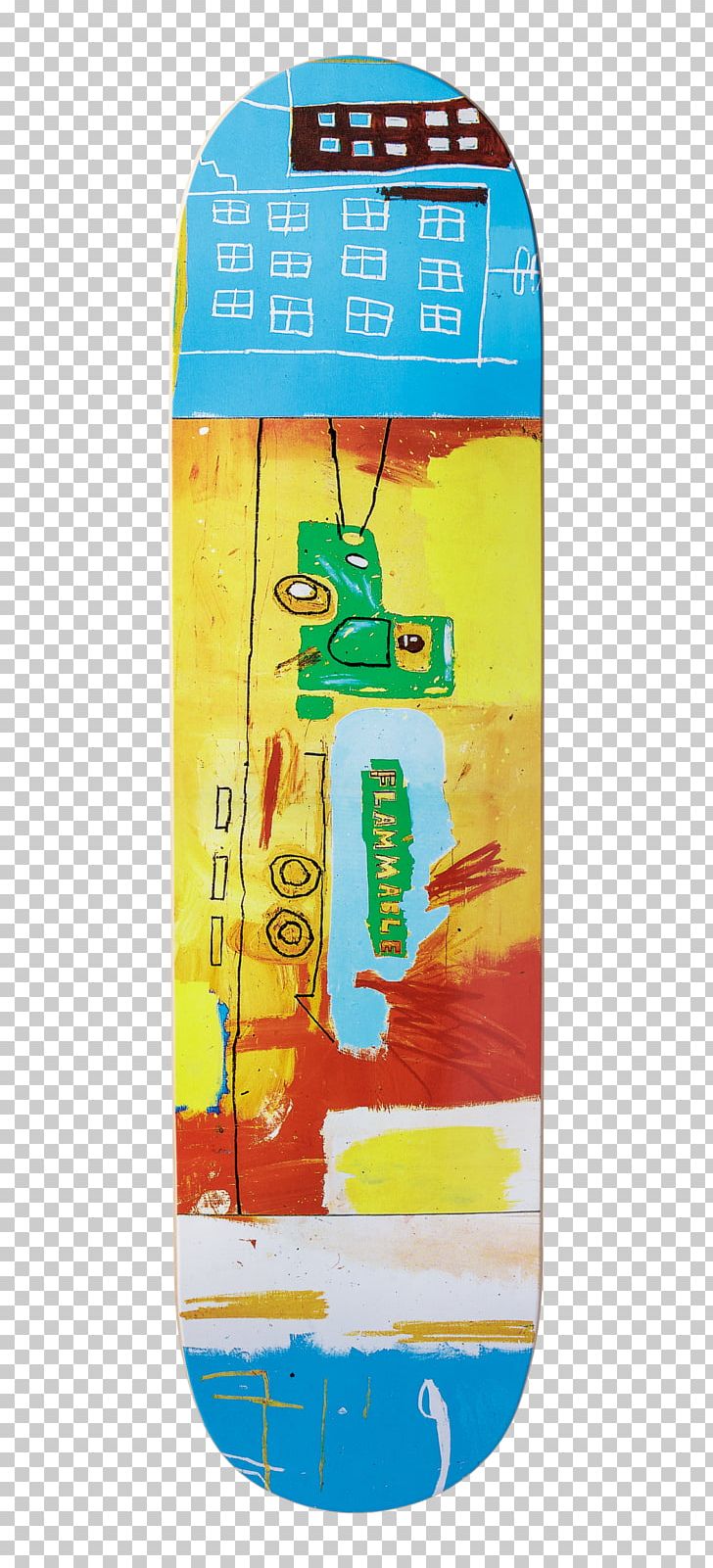 Trumpet Skateboard Artestar 380s Delivery PNG, Clipart, 380s, Collaboration, Delivery, Jeanmichel Basquiat, Jean Michel Basquiat Free PNG Download