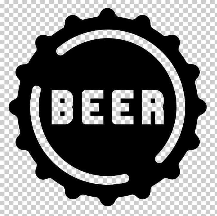 Beer Bottle Bottle Cap Computer Icons PNG, Clipart, Beer, Beer Bottle, Beer Glasses, Beverage Can, Black And White Free PNG Download