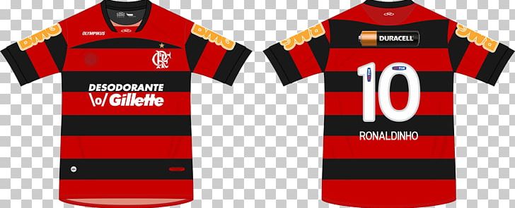 Clube De Regatas Do Flamengo Campeonato Carioca Shirt Fluminense FC Estádio Da Gávea PNG, Clipart, Active Shirt, Brand, Campeonato Carioca, Clothing, Clube De Regatas Do Flamengo Free PNG Download