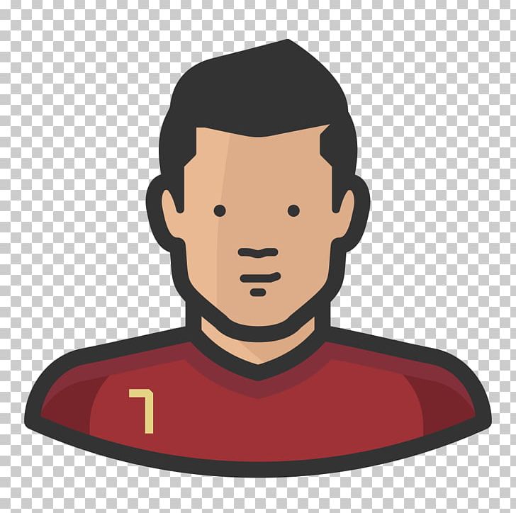 Cristiano Ronaldo Computer Icons Avatar Portugal National Football Team Football Player PNG, Clipart, Avatar, Cartoon, Cheek, Computer Icons, Cristiano Ronaldo Free PNG Download